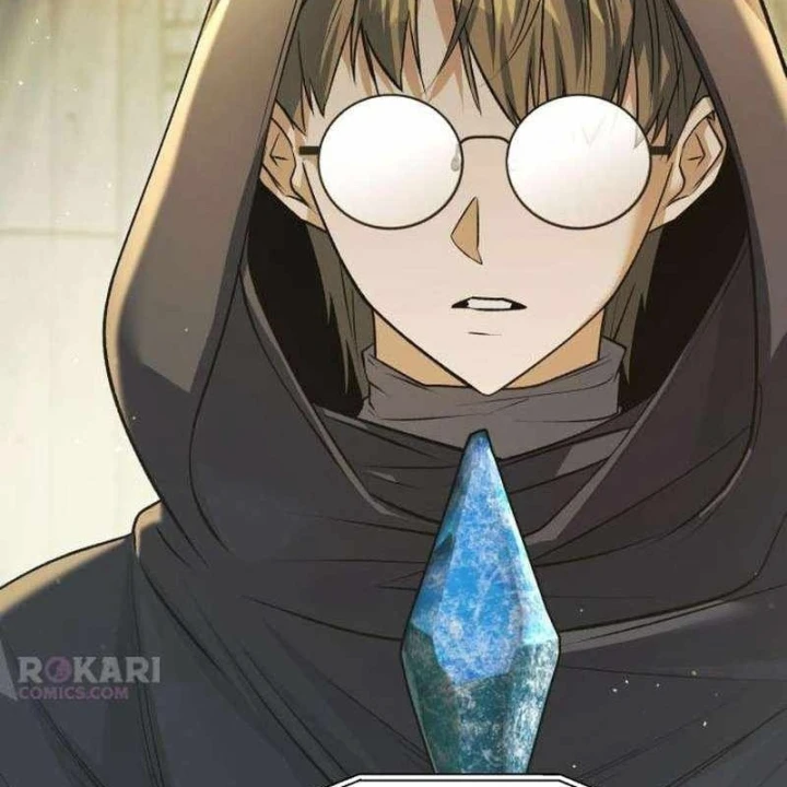 Cuộc Sống Hồi Quy Của Pháp Sư Hẻm Sau Chapter 34 - 67