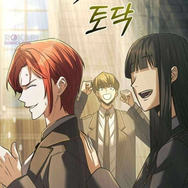 Cuộc Sống Hồi Quy Của Pháp Sư Hẻm Sau Chapter 34 - 79