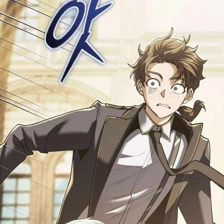 Cuộc Sống Hồi Quy Của Pháp Sư Hẻm Sau Chapter 34 - 104