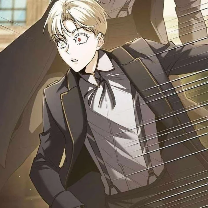 Cuộc Sống Hồi Quy Của Pháp Sư Hẻm Sau Chapter 34 - 105