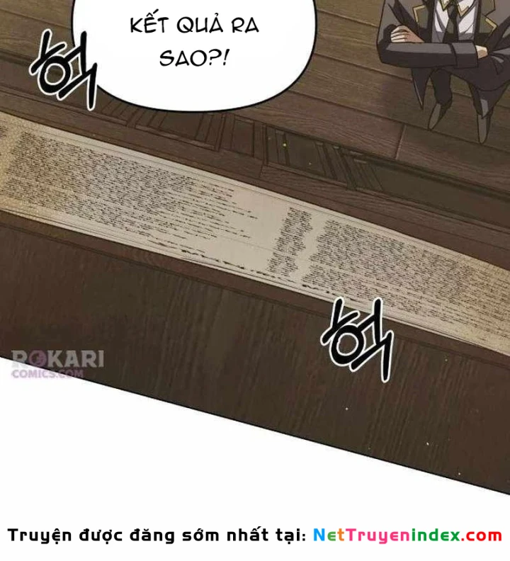 Cuộc Sống Hồi Quy Của Pháp Sư Hẻm Sau Chapter 34 - 111