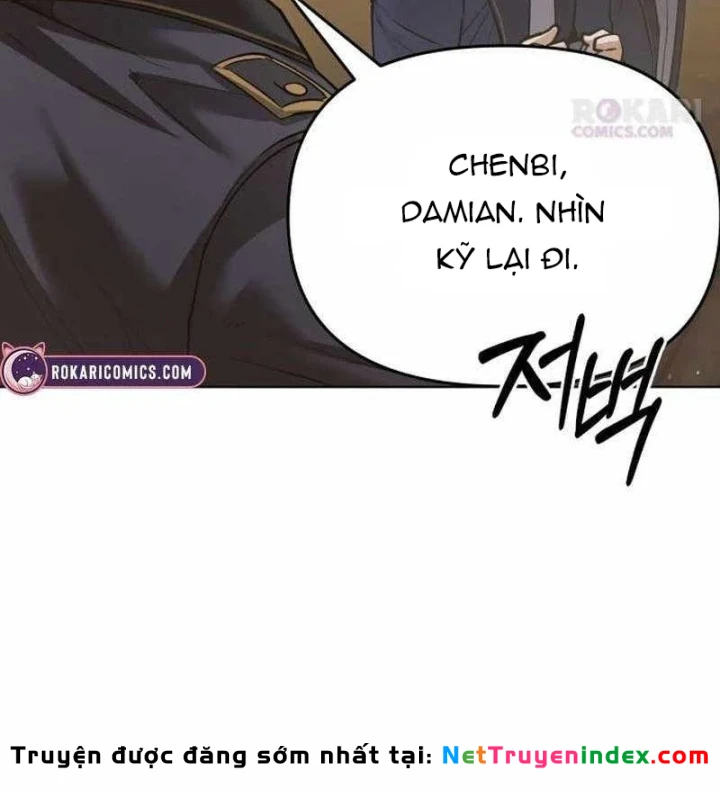 Cuộc Sống Hồi Quy Của Pháp Sư Hẻm Sau Chapter 34 - 118