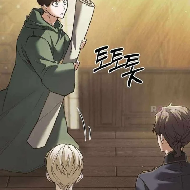 Cuộc Sống Hồi Quy Của Pháp Sư Hẻm Sau Chapter 34 - 123