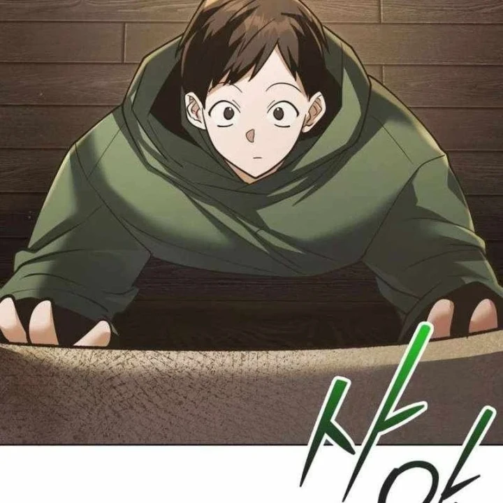 Cuộc Sống Hồi Quy Của Pháp Sư Hẻm Sau Chapter 34 - 126