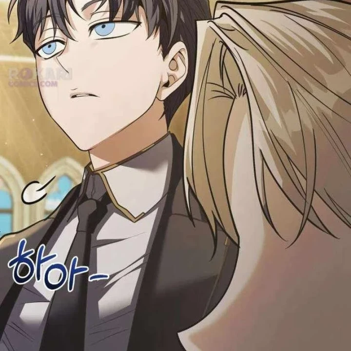 Cuộc Sống Hồi Quy Của Pháp Sư Hẻm Sau Chapter 34 - 134