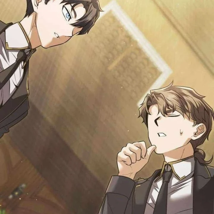 Cuộc Sống Hồi Quy Của Pháp Sư Hẻm Sau Chapter 34 - 152