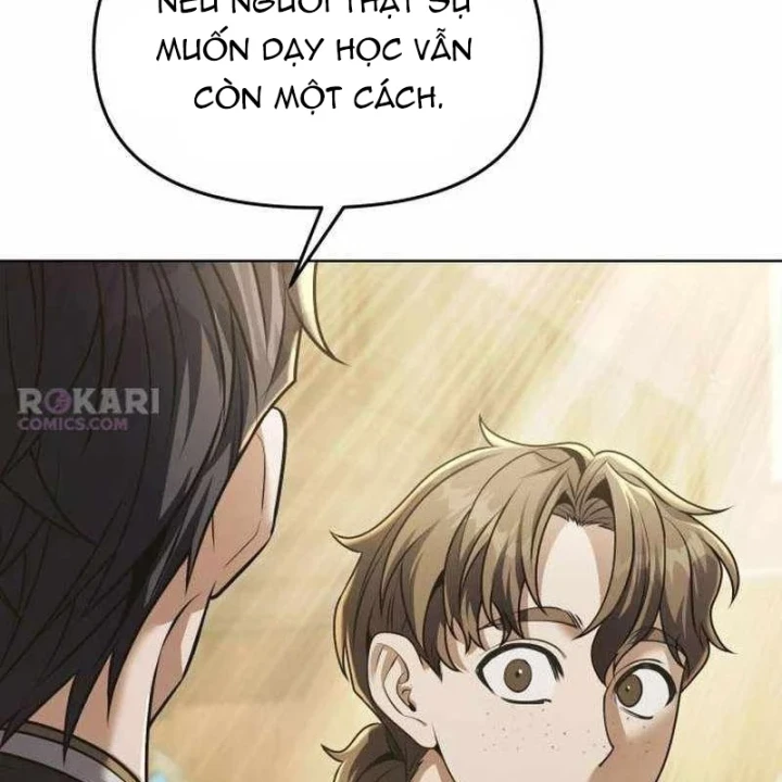 Cuộc Sống Hồi Quy Của Pháp Sư Hẻm Sau Chapter 34 - 162