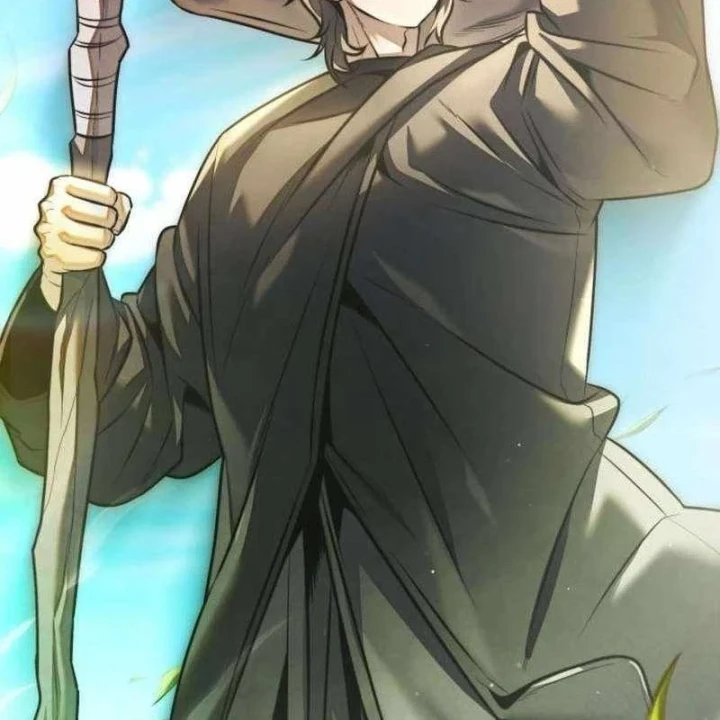 Cuộc Sống Hồi Quy Của Pháp Sư Hẻm Sau Chapter 34 - 171