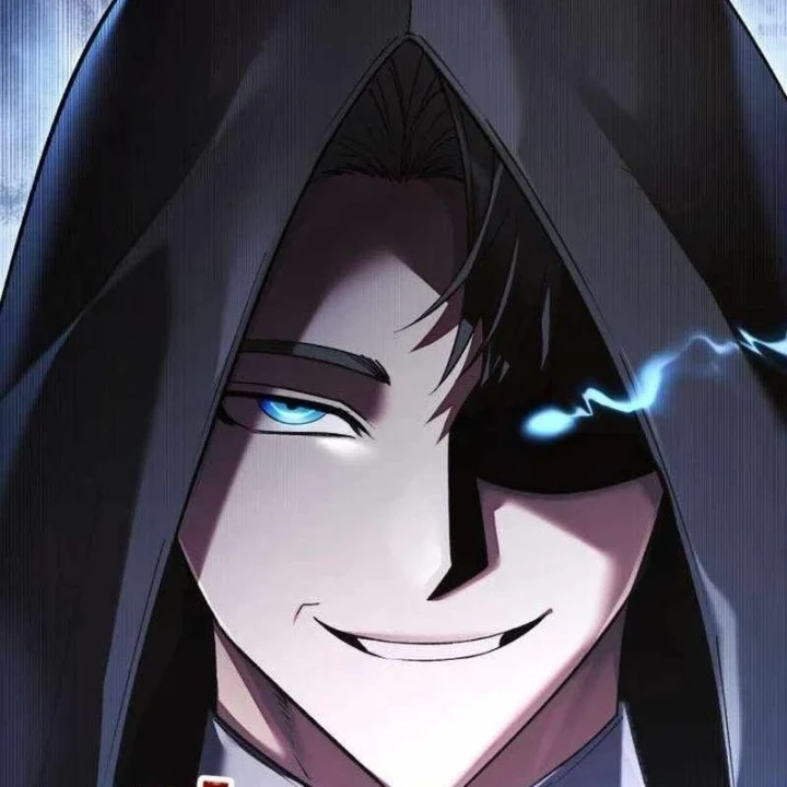 Cuộc Sống Hồi Quy Của Pháp Sư Hẻm Sau Chapter 34 - 207