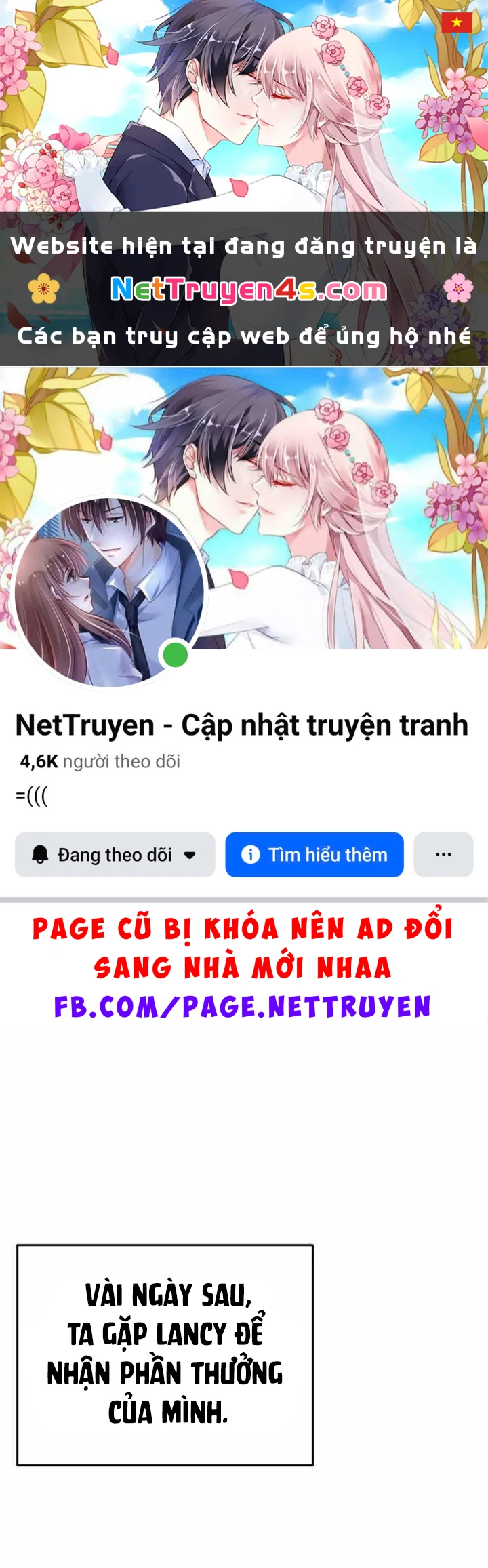 Cuộc Sống Hồi Quy Của Pháp Sư Hẻm Sau Chapter 35 - 1