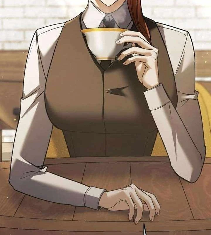 Cuộc Sống Hồi Quy Của Pháp Sư Hẻm Sau Chapter 35 - 3