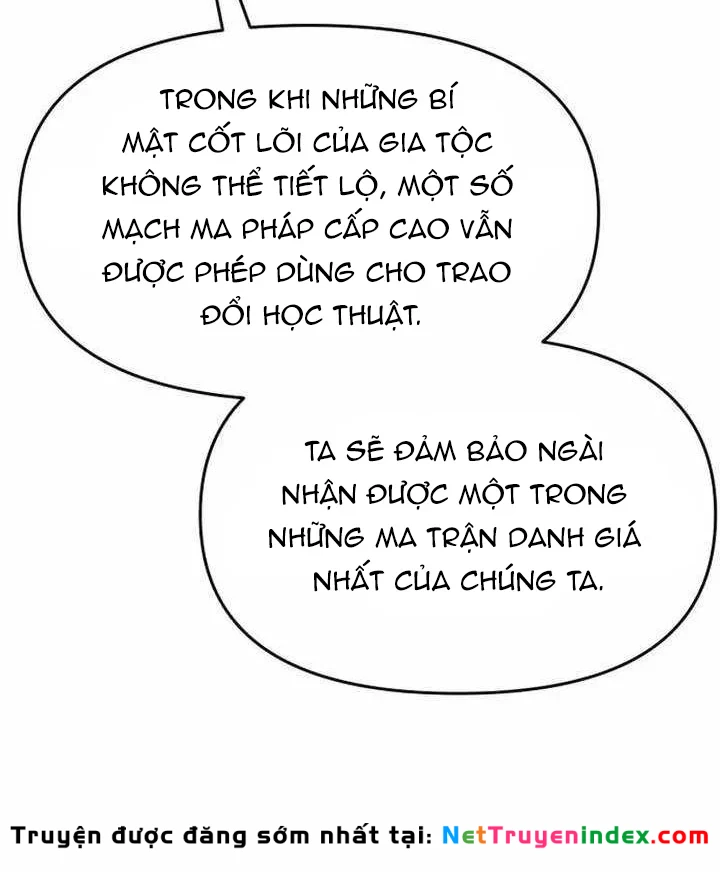 Cuộc Sống Hồi Quy Của Pháp Sư Hẻm Sau Chapter 35 - 7