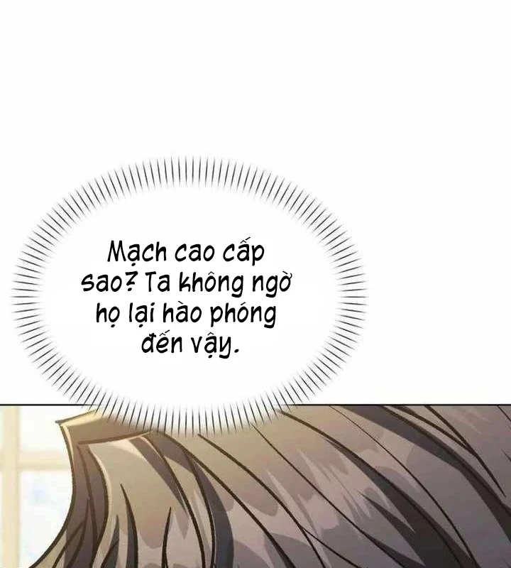 Cuộc Sống Hồi Quy Của Pháp Sư Hẻm Sau Chapter 35 - 8