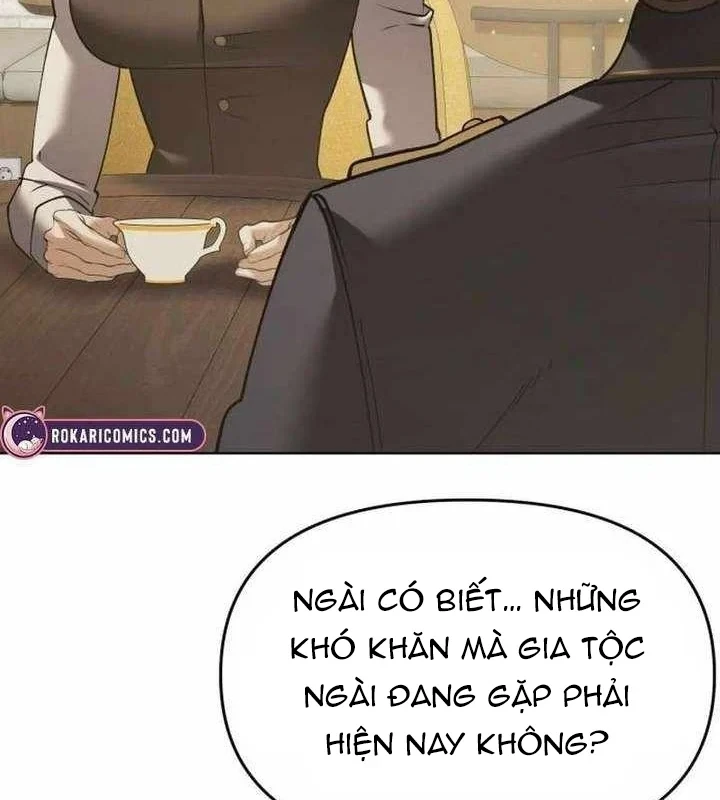 Cuộc Sống Hồi Quy Của Pháp Sư Hẻm Sau Chapter 35 - 12