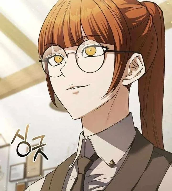 Cuộc Sống Hồi Quy Của Pháp Sư Hẻm Sau Chapter 35 - 16