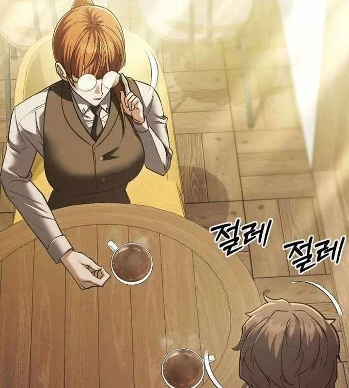 Cuộc Sống Hồi Quy Của Pháp Sư Hẻm Sau Chapter 35 - 22