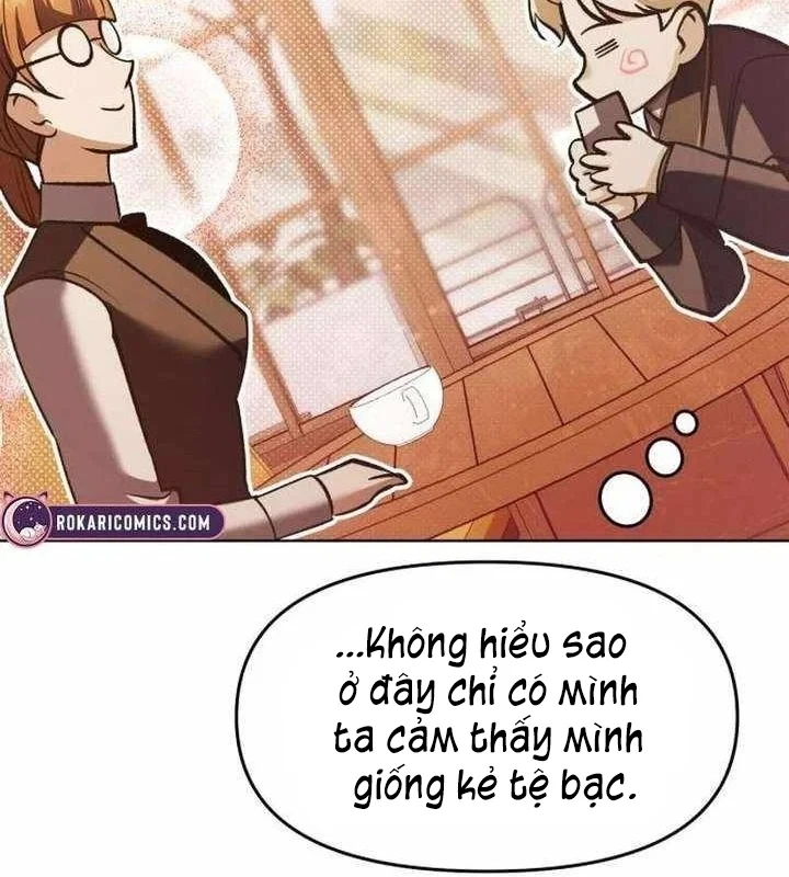 Cuộc Sống Hồi Quy Của Pháp Sư Hẻm Sau Chapter 35 - 31