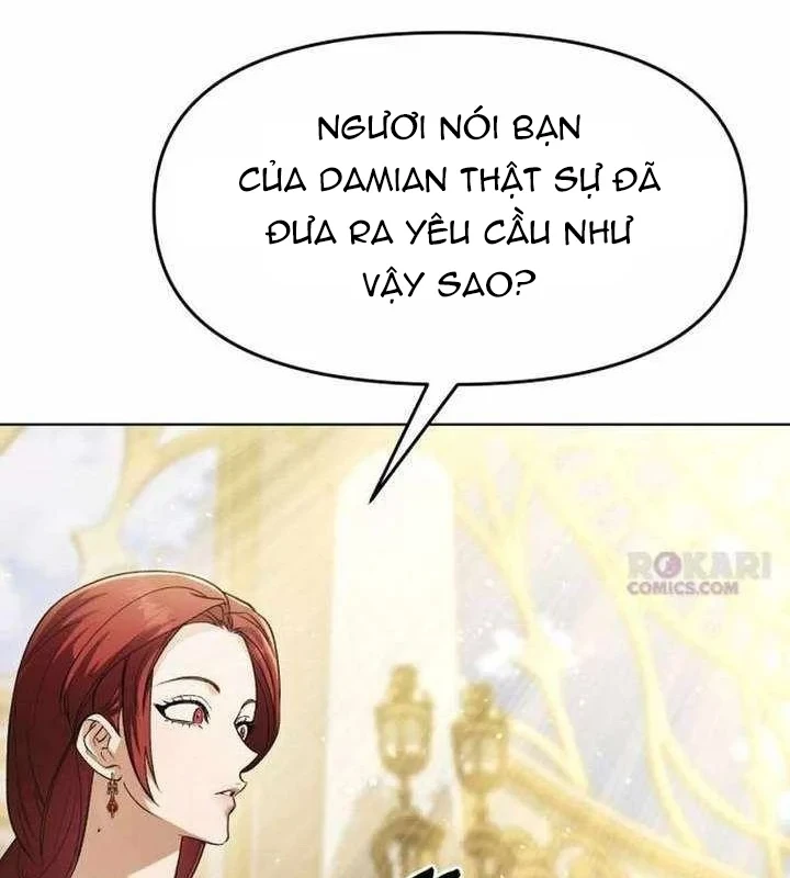 Cuộc Sống Hồi Quy Của Pháp Sư Hẻm Sau Chapter 35 - 44