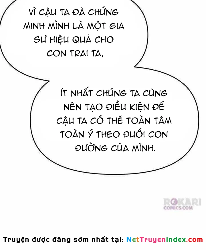 Cuộc Sống Hồi Quy Của Pháp Sư Hẻm Sau Chapter 35 - 49