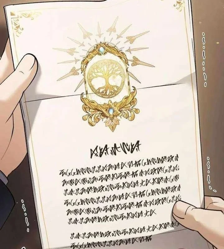 Cuộc Sống Hồi Quy Của Pháp Sư Hẻm Sau Chapter 35 - 51