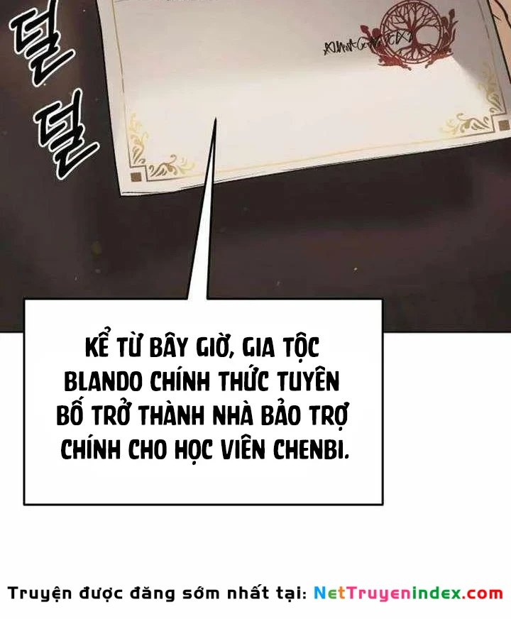 Cuộc Sống Hồi Quy Của Pháp Sư Hẻm Sau Chapter 35 - 52