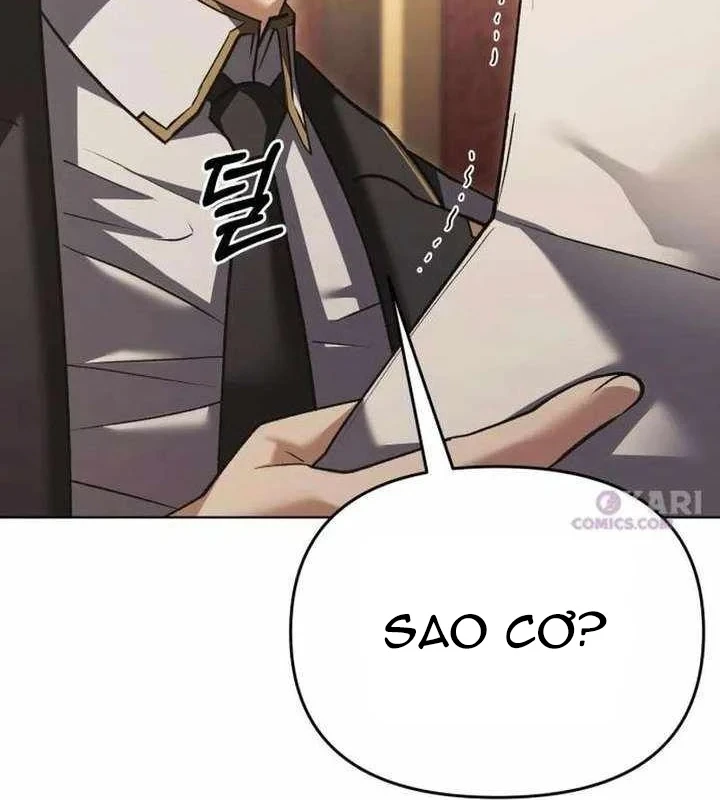 Cuộc Sống Hồi Quy Của Pháp Sư Hẻm Sau Chapter 35 - 54