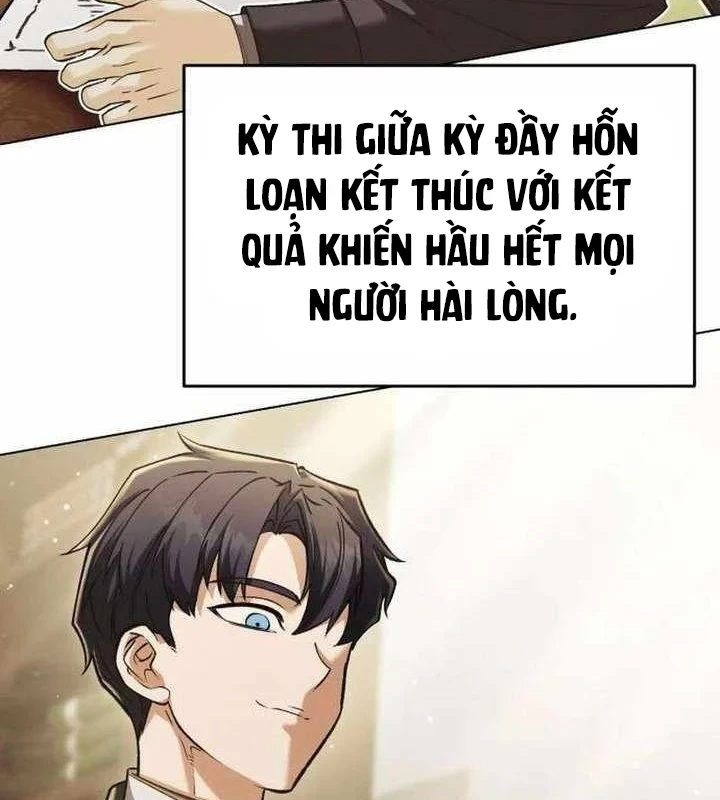 Cuộc Sống Hồi Quy Của Pháp Sư Hẻm Sau Chapter 35 - 58