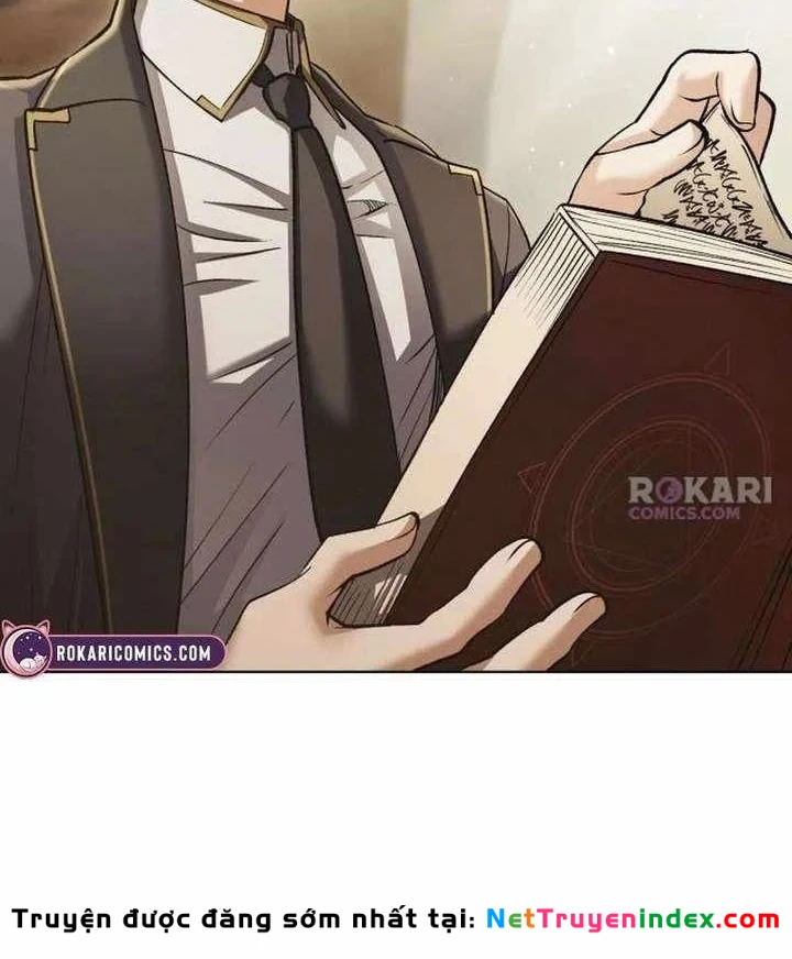 Cuộc Sống Hồi Quy Của Pháp Sư Hẻm Sau Chapter 35 - 59