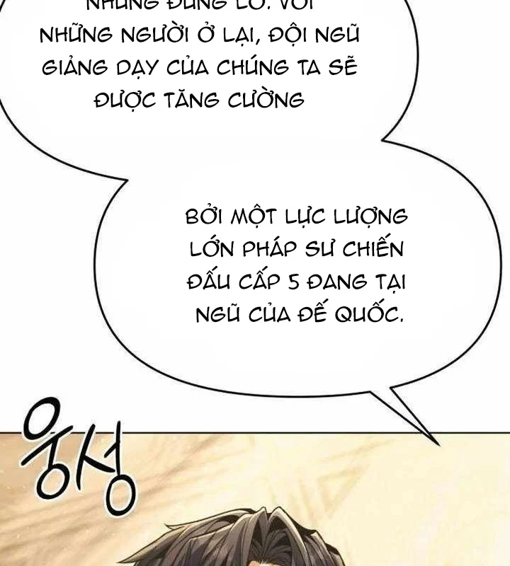 Cuộc Sống Hồi Quy Của Pháp Sư Hẻm Sau Chapter 35 - 78