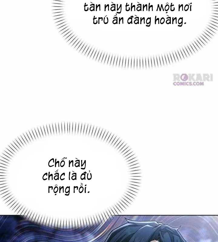 Cuộc Sống Hồi Quy Của Pháp Sư Hẻm Sau Chapter 35 - 100