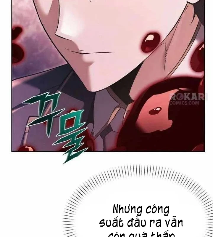 Cuộc Sống Hồi Quy Của Pháp Sư Hẻm Sau Chapter 35 - 110