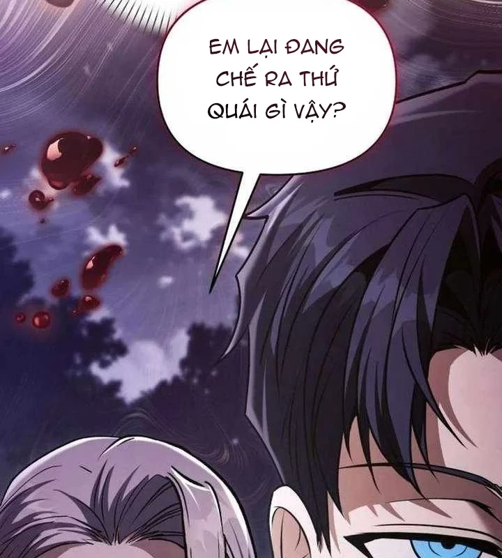 Cuộc Sống Hồi Quy Của Pháp Sư Hẻm Sau Chapter 35 - 112