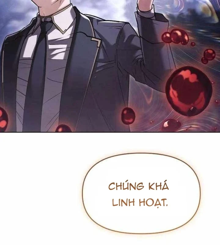 Cuộc Sống Hồi Quy Của Pháp Sư Hẻm Sau Chapter 35 - 119