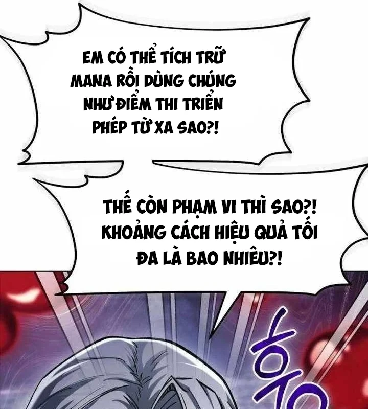 Cuộc Sống Hồi Quy Của Pháp Sư Hẻm Sau Chapter 35 - 122