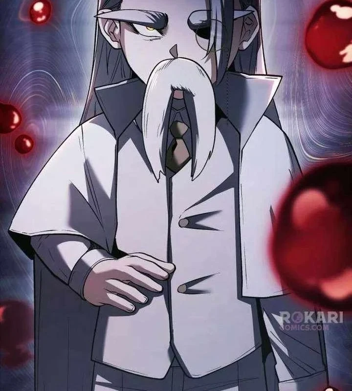 Cuộc Sống Hồi Quy Của Pháp Sư Hẻm Sau Chapter 35 - 130