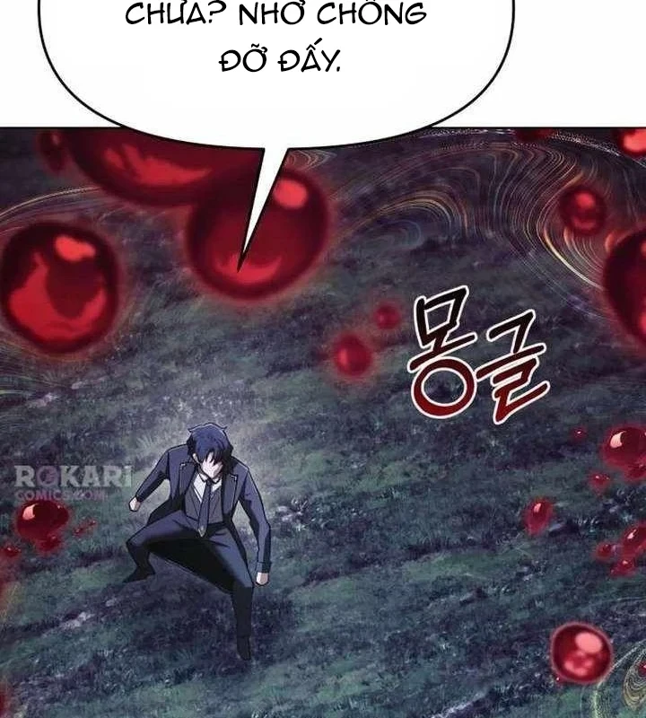 Cuộc Sống Hồi Quy Của Pháp Sư Hẻm Sau Chapter 35 - 135