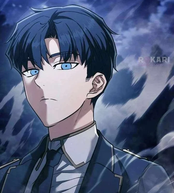 Cuộc Sống Hồi Quy Của Pháp Sư Hẻm Sau Chapter 35 - 165