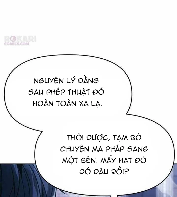 Cuộc Sống Hồi Quy Của Pháp Sư Hẻm Sau Chapter 35 - 170