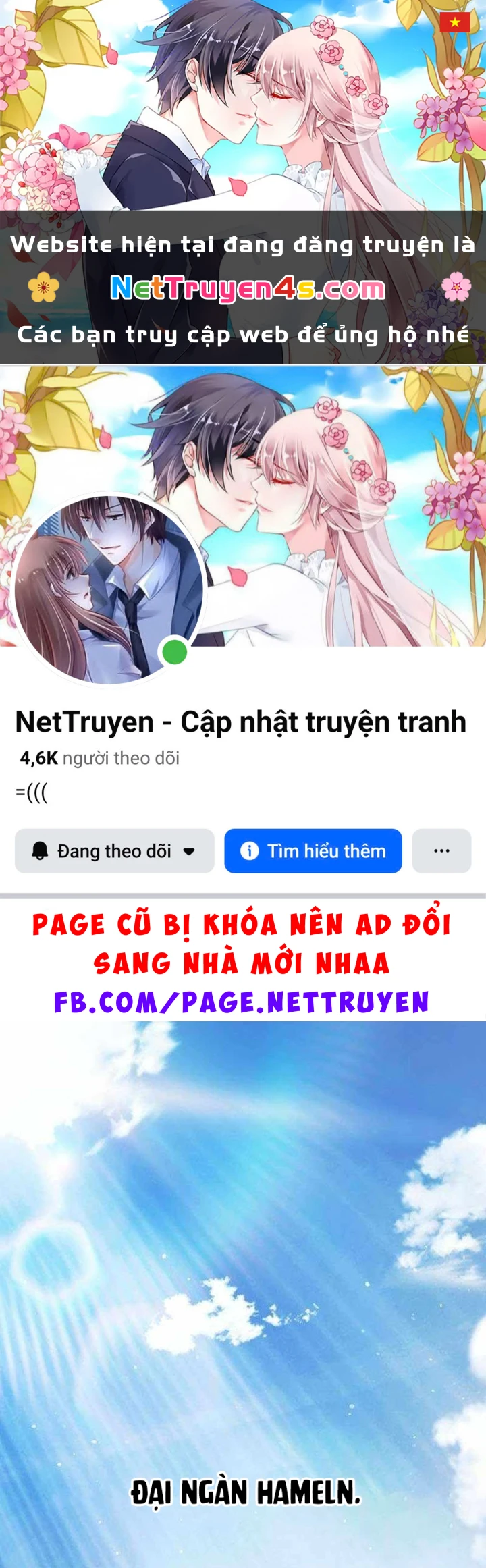 Cuộc Sống Hồi Quy Của Pháp Sư Hẻm Sau Chapter 36 - 1