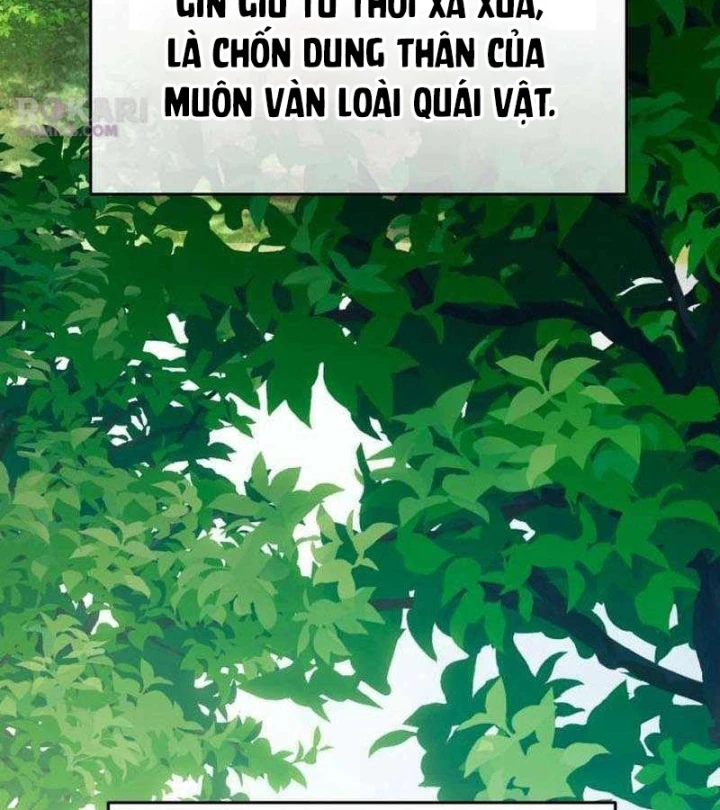 Cuộc Sống Hồi Quy Của Pháp Sư Hẻm Sau Chapter 36 - 5