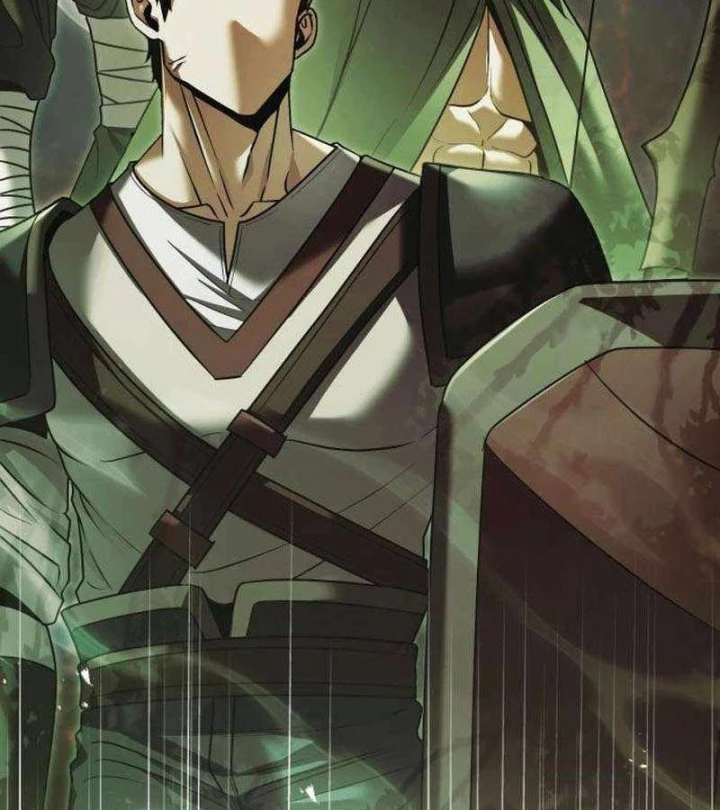 Cuộc Sống Hồi Quy Của Pháp Sư Hẻm Sau Chapter 36 - 8