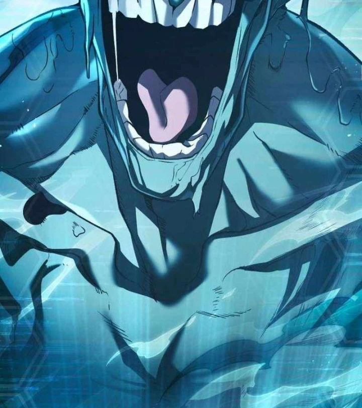 Cuộc Sống Hồi Quy Của Pháp Sư Hẻm Sau Chapter 36 - 18