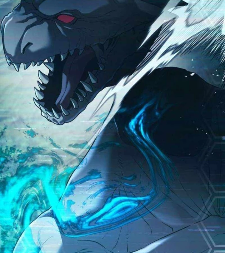 Cuộc Sống Hồi Quy Của Pháp Sư Hẻm Sau Chapter 36 - 25