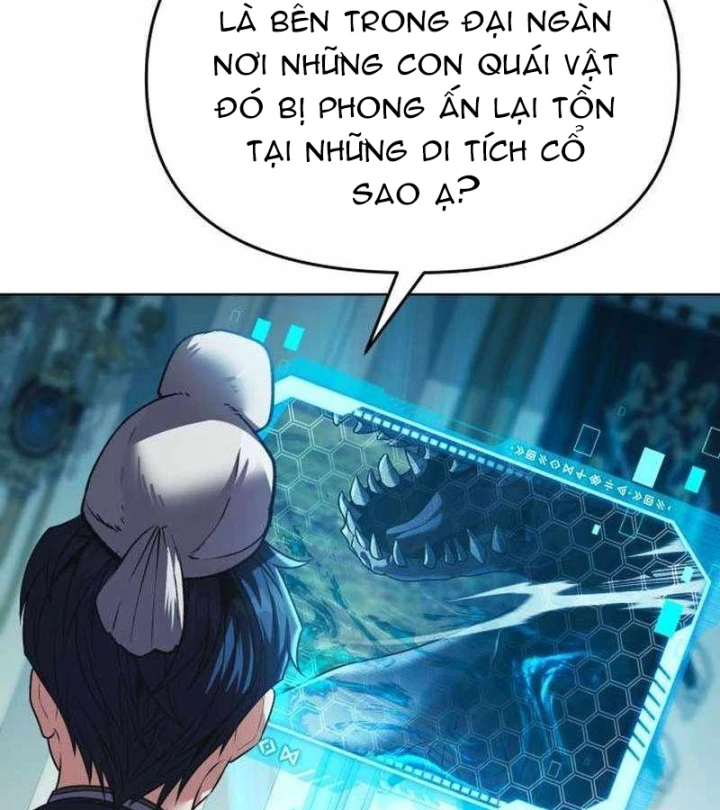 Cuộc Sống Hồi Quy Của Pháp Sư Hẻm Sau Chapter 36 - 27