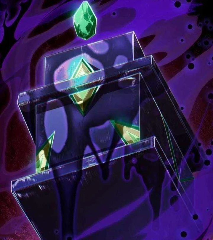 Cuộc Sống Hồi Quy Của Pháp Sư Hẻm Sau Chapter 36 - 34