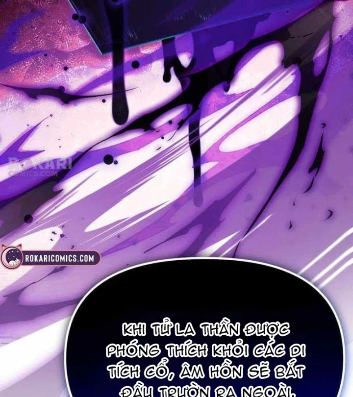 Cuộc Sống Hồi Quy Của Pháp Sư Hẻm Sau Chapter 36 - 35