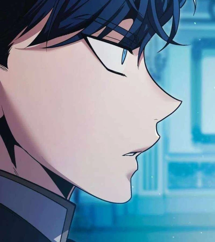 Cuộc Sống Hồi Quy Của Pháp Sư Hẻm Sau Chapter 36 - 43