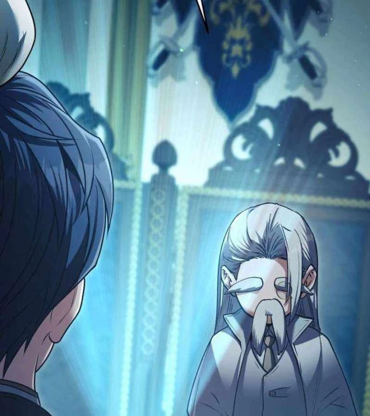 Cuộc Sống Hồi Quy Của Pháp Sư Hẻm Sau Chapter 36 - 45