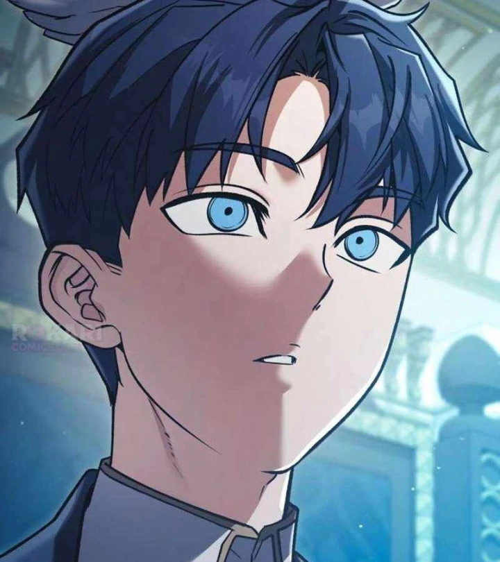 Cuộc Sống Hồi Quy Của Pháp Sư Hẻm Sau Chapter 36 - 51