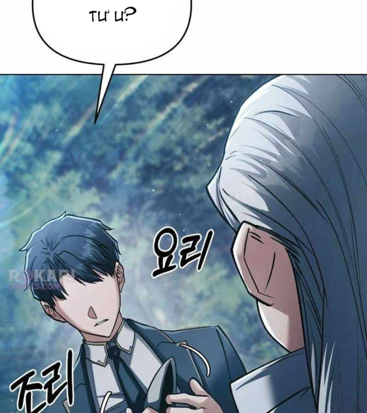 Cuộc Sống Hồi Quy Của Pháp Sư Hẻm Sau Chapter 36 - 80